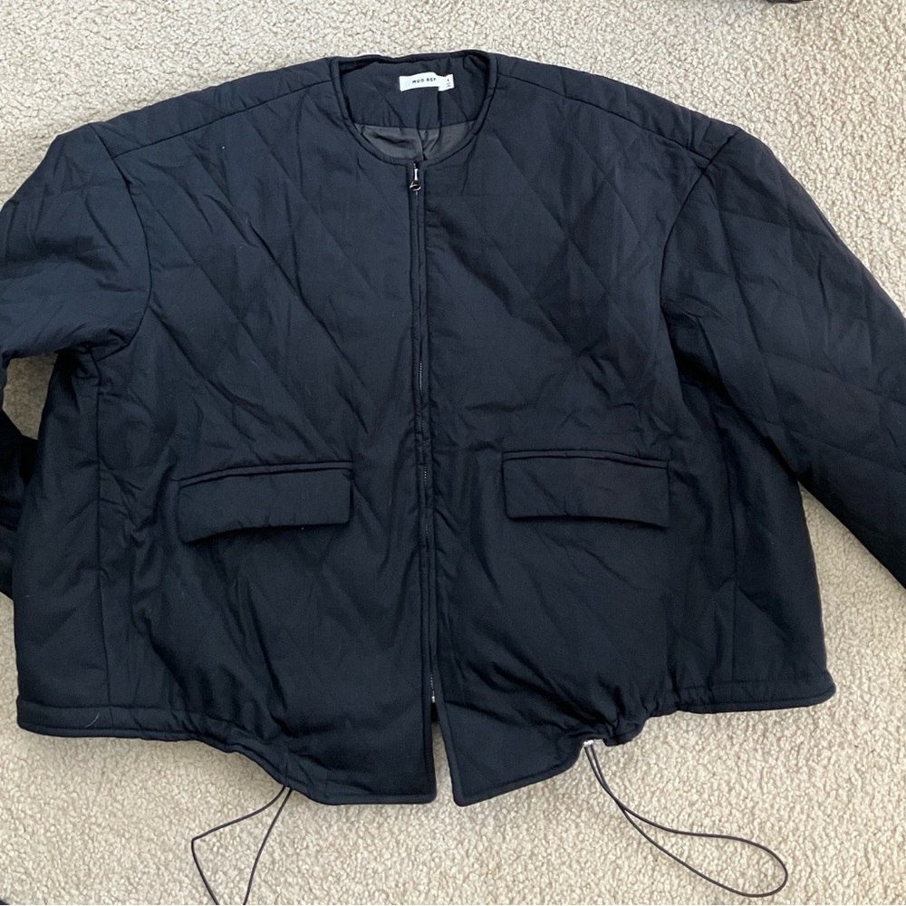 Mod ref Greta jacket - Picture 4 of 8
